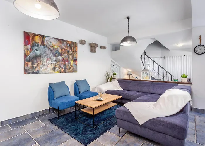 3 Bedroom Awesome In Kornić