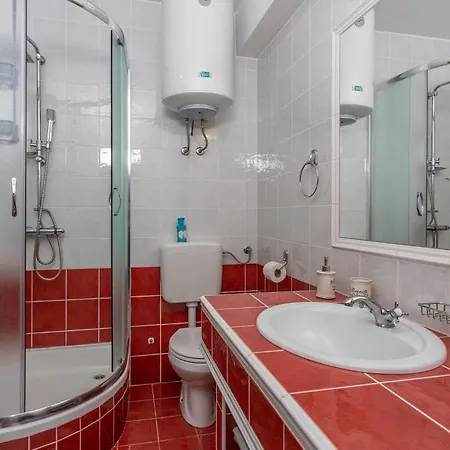 3 Bedroom Awesome In * Kornić