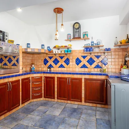 3 Bedroom Awesome In Feriehus *