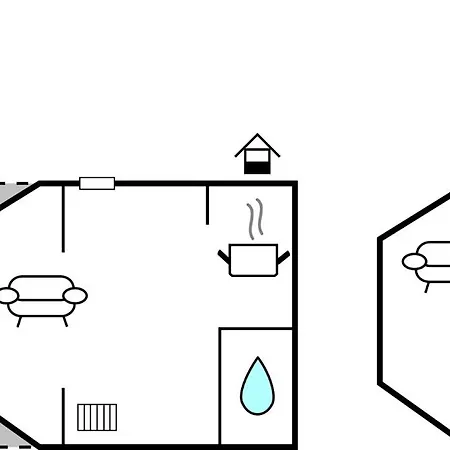 3 Bedroom Awesome In *