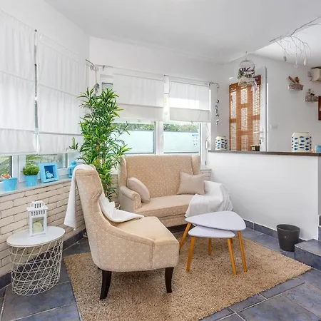 3 Bedroom Awesome In Feriehus *