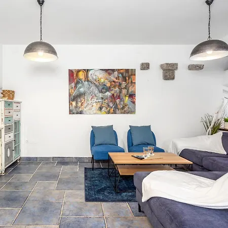 3 Bedroom Awesome In * Kornić
