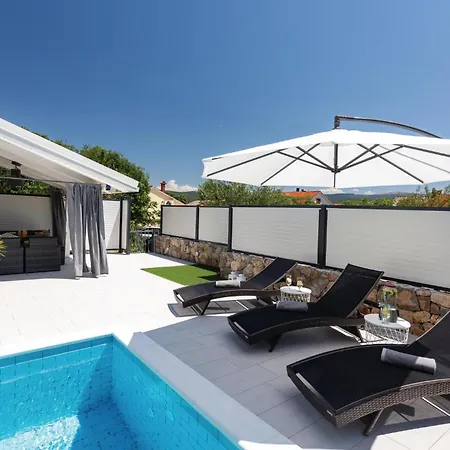 Nyaraló Luxurious In