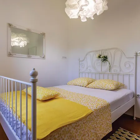 Nyaraló Luxurious In *