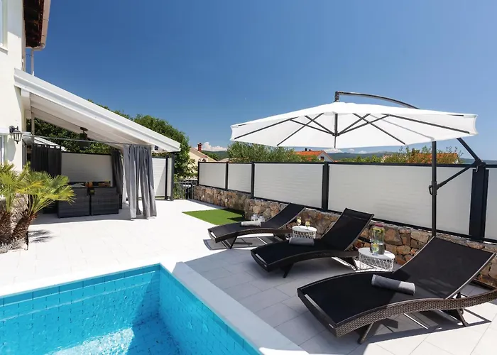 Semesterbostad 3 Bedroom Awesome In